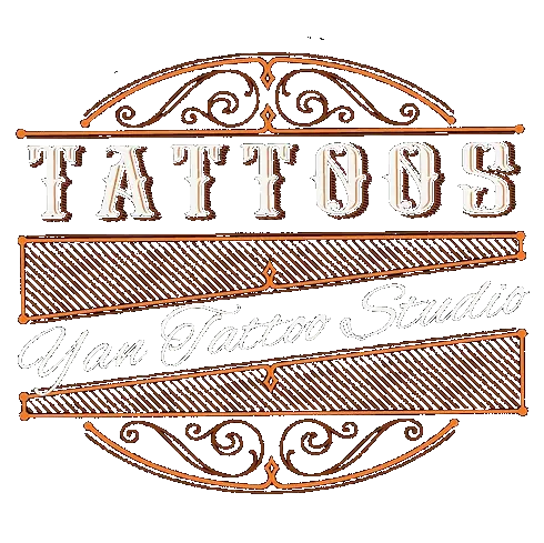 Logo Yan Tattoo Studio