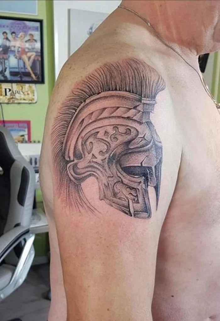 Tatouage à Denguin près de Pau — Yan Tattoo Studio (photo 06)