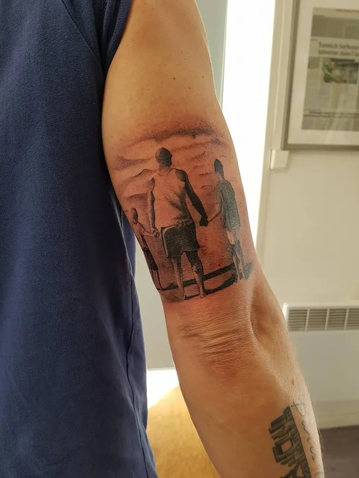 Tatouage à Denguin près de Pau — Yan Tattoo Studio (photo 14)