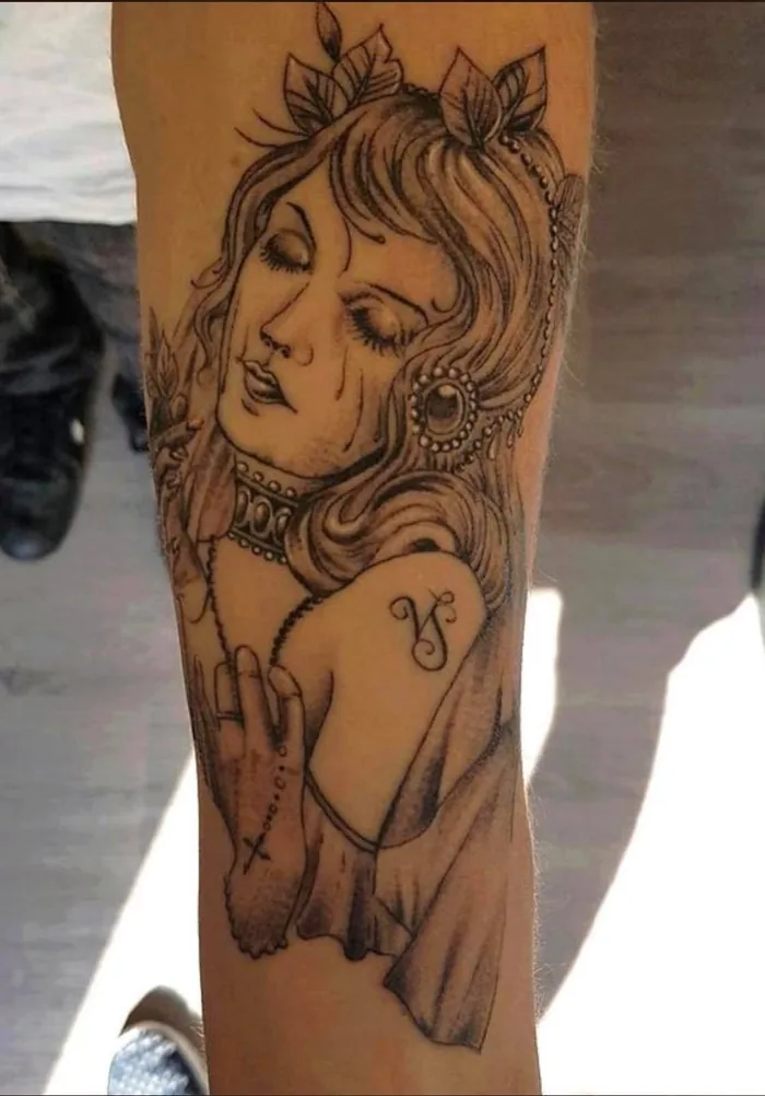 Tatouage à Denguin près de Pau — Yan Tattoo Studio (photo 16)